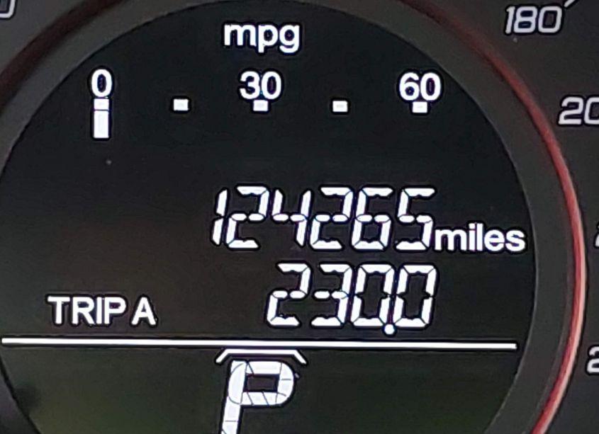 Photo 16 of 2014 Honda Accord SPORT (VIN 1HGCR2F58EA094469)