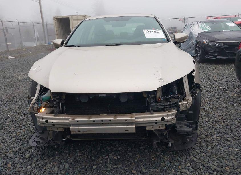 Photo 6 of 2014 Honda Accord SPORT (VIN 1HGCR2F58EA094469)