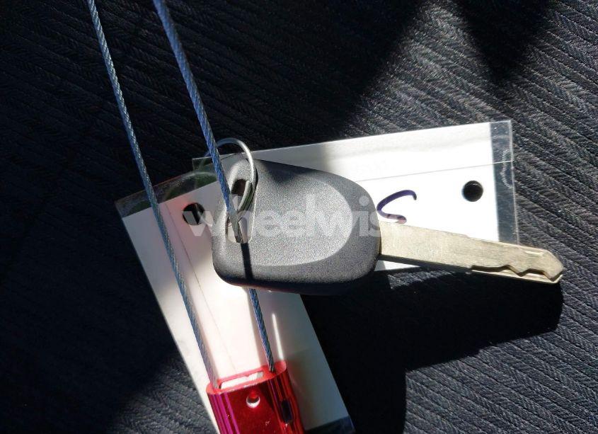 Photo 11 of 2014 Honda Accord SPORT (VIN 1HGCR2F58EA181448)