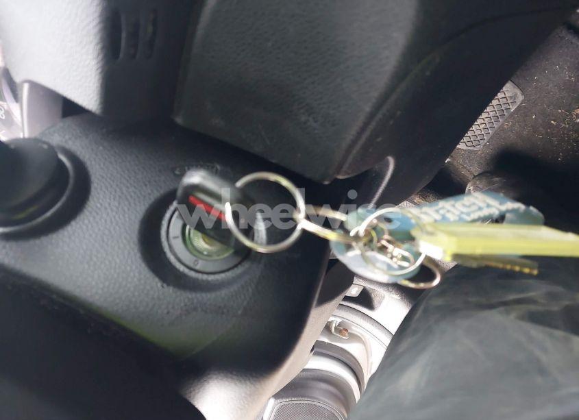 Photo 11 of 2014 Honda Accord SPORT (VIN 1HGCR2F58EA186164)