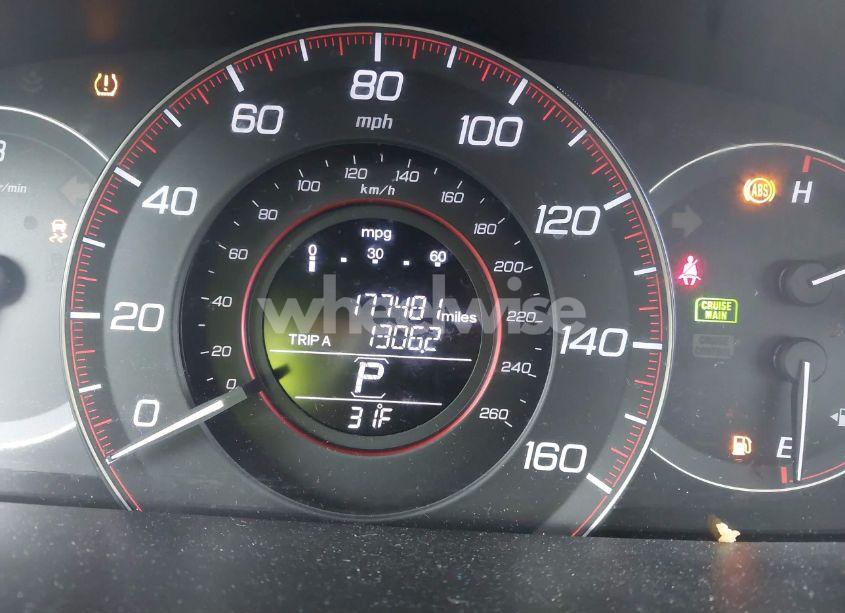Photo 15 of 2014 Honda Accord SPORT (VIN 1HGCR2F58EA186164)