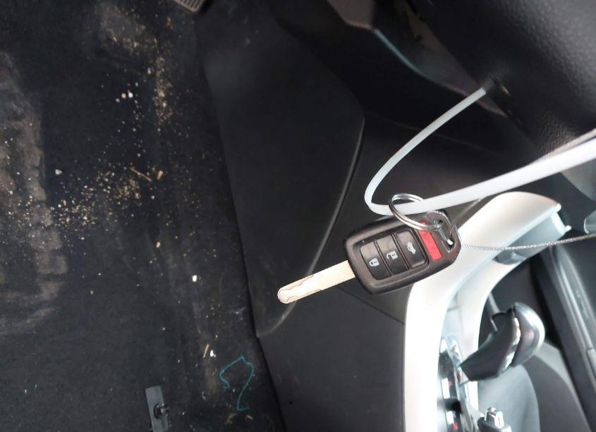 Photo 11 of 2014 Honda Accord SPORT (VIN 1HGCR2F58EA259548)