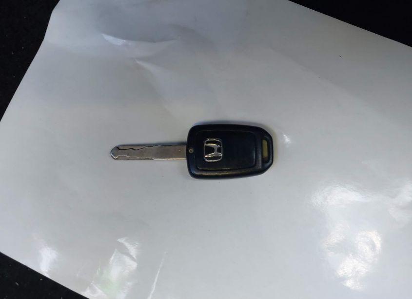 Photo 11 of 2014 Honda Accord SPORT (VIN 1HGCR2F58EA282876)