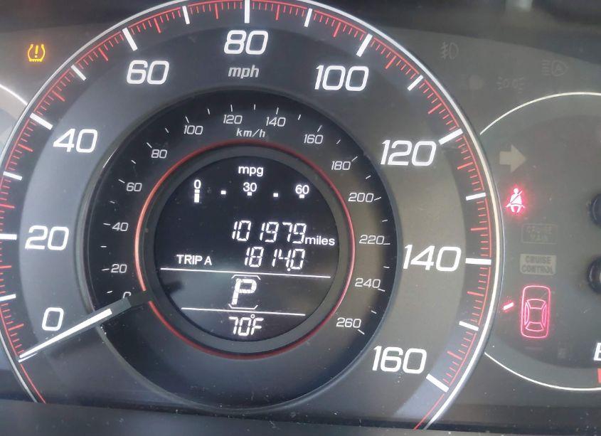 Photo 16 of 2014 Honda Accord SPORT (VIN 1HGCR2F58EA282876)