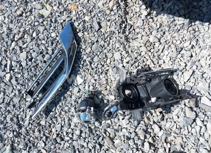 Photo 12 of 2014 Honda Accord SPORT (VIN 1HGCR2F58EA288547)