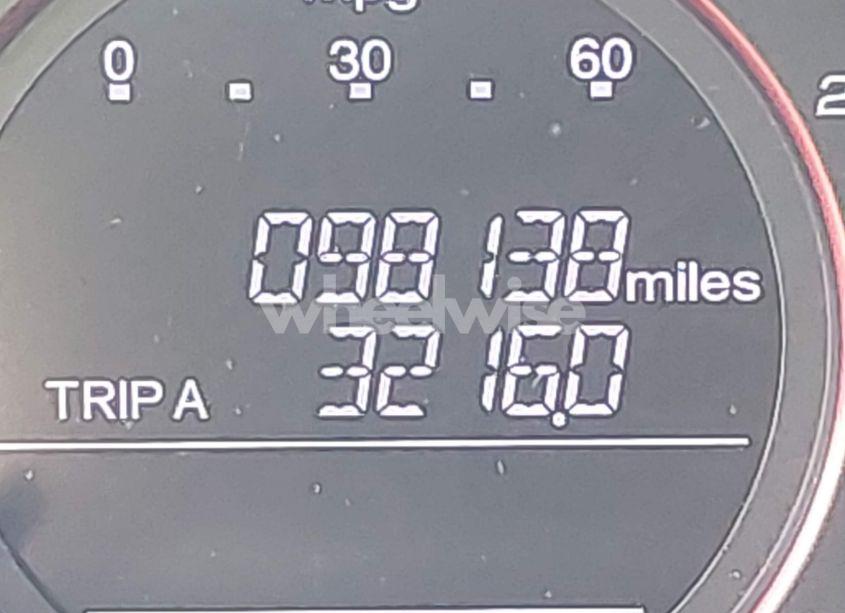 Photo 16 of 2014 Honda Accord SPORT (VIN 1HGCR2F58EA288547)