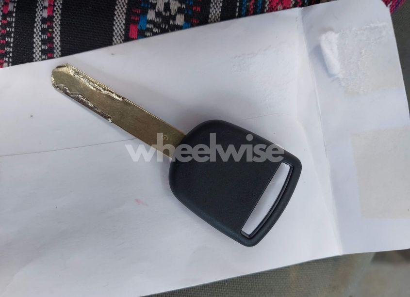 Photo 11 of 2014 Honda Accord SPORT (VIN 1HGCR2F58EA290685)