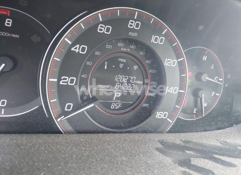 Photo 15 of 2014 Honda Accord SPORT (VIN 1HGCR2F58EA290685)