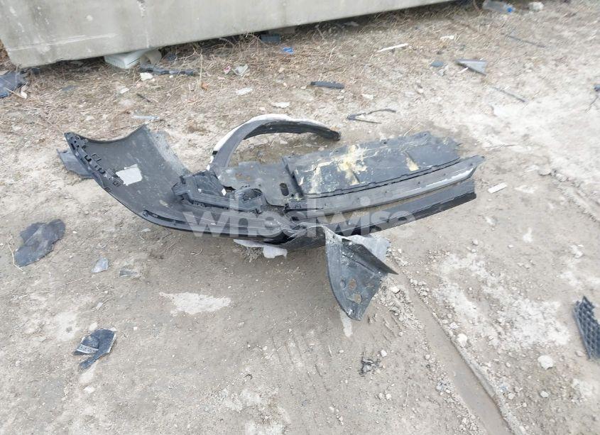 Photo 12 of 2015 Honda Accord SPORT (VIN 1HGCR2F58FA049484)