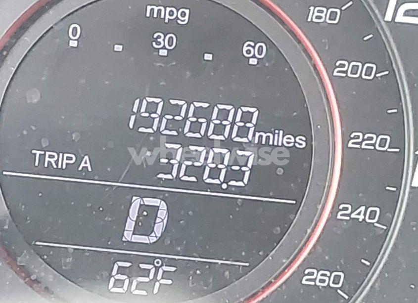 Photo 16 of 2015 Honda Accord SPORT (VIN 1HGCR2F58FA049484)