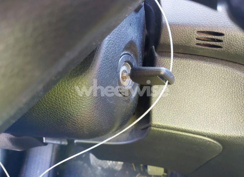 Photo 11 of 2015 Honda Accord SPORT (VIN 1HGCR2F58FA065149)