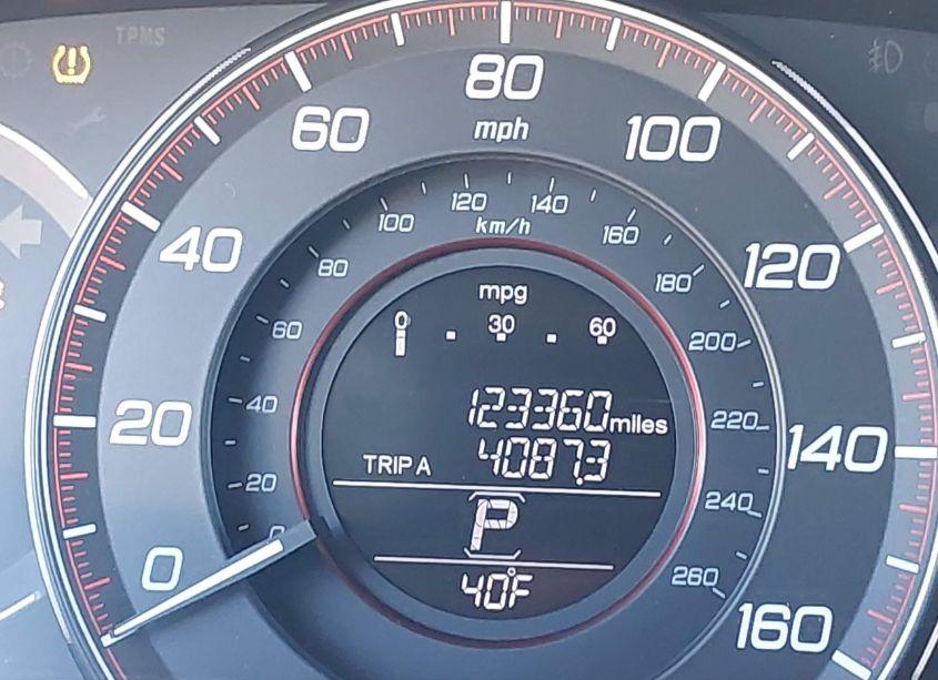 Photo 15 of 2015 Honda Accord SPORT (VIN 1HGCR2F58FA065653)