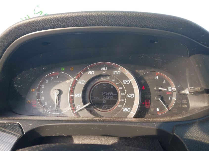 Photo 7 of 2015 Honda Accord SPORT (VIN 1HGCR2F58FA100742)