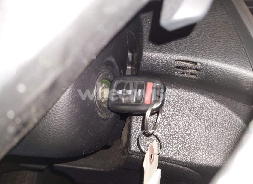 Photo 11 of 2015 Honda Accord SPORT (VIN 1HGCR2F58FA256697)