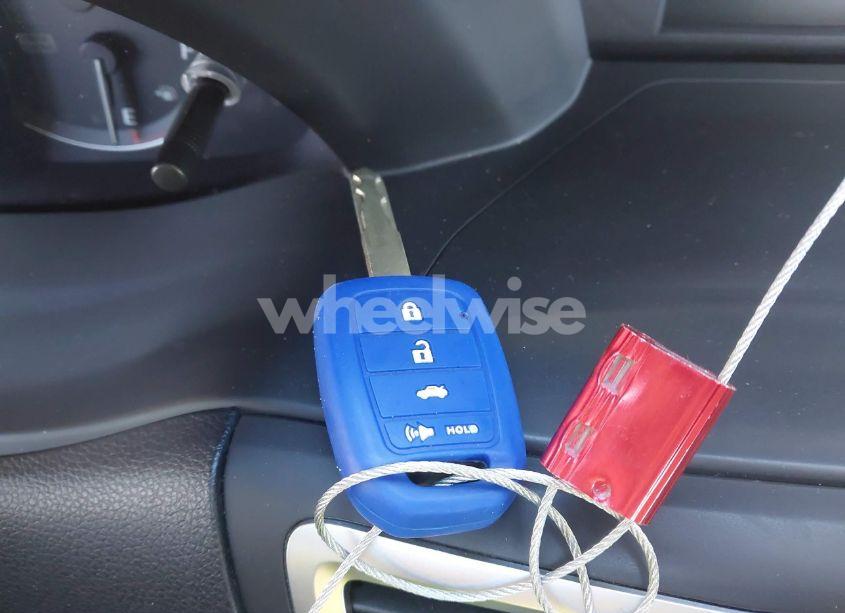 Photo 11 of 2015 Honda Accord SPORT (VIN 1HGCR2F58FA271829)