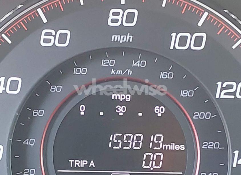 Photo 15 of 2015 Honda Accord SPORT (VIN 1HGCR2F58FA271829)