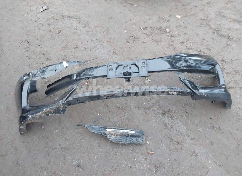 Photo 12 of 2016 Honda Accord SPORT (VIN 1HGCR2F58GA020388)