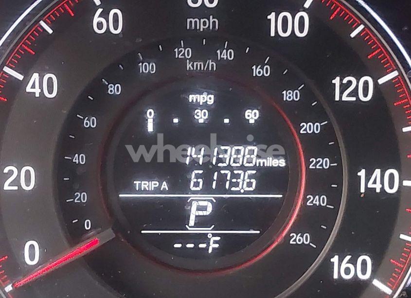 Photo 16 of 2016 Honda Accord SPORT (VIN 1HGCR2F58GA020388)