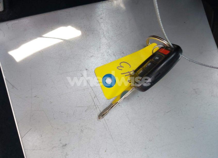 Photo 11 of 2016 Honda Accord SPORT (VIN 1HGCR2F58GA024165)