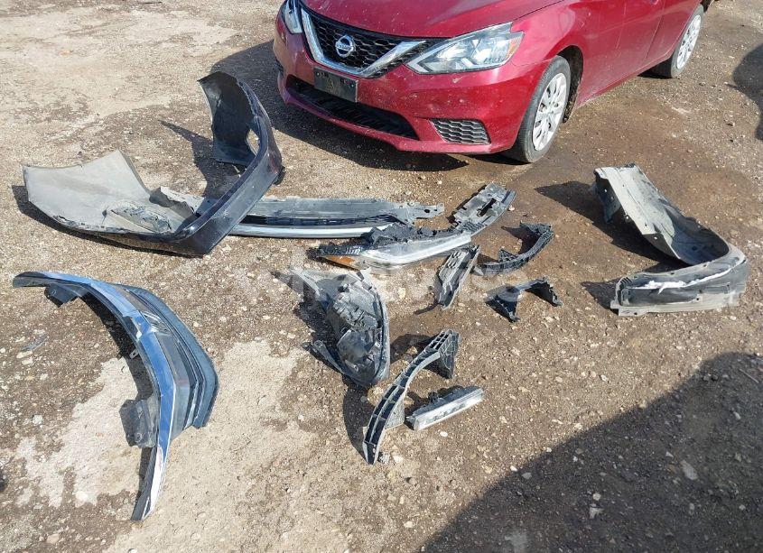 Photo 12 of 2016 Honda Accord SPORT (VIN 1HGCR2F58GA025560)