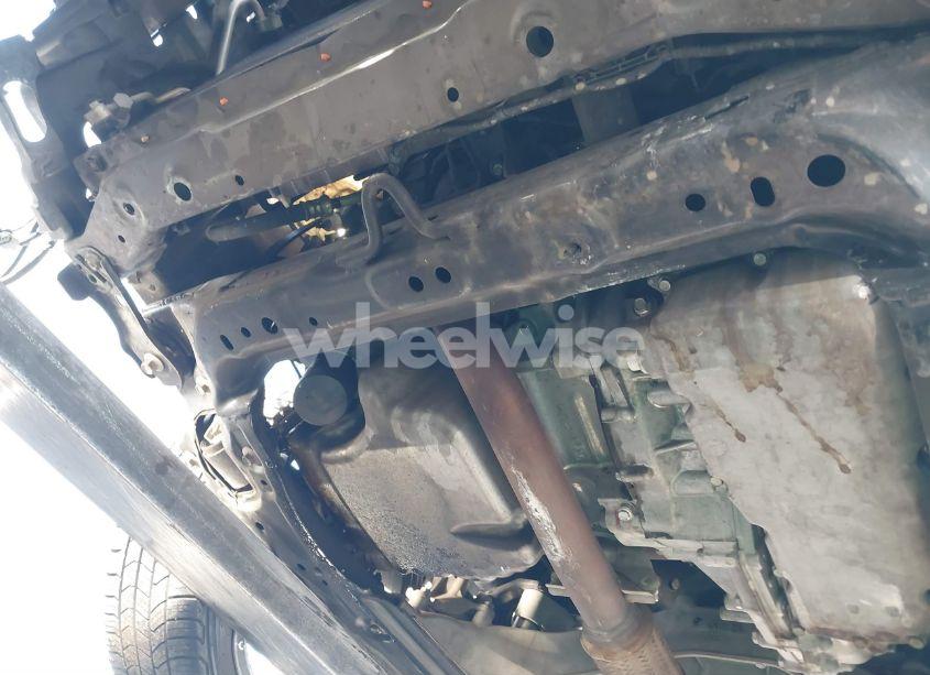 Photo 18 of 2016 Honda Accord SPORT (VIN 1HGCR2F58GA056923)