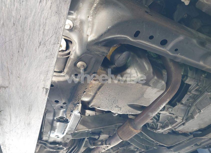 Photo 19 of 2016 Honda Accord SPORT (VIN 1HGCR2F58GA056923)