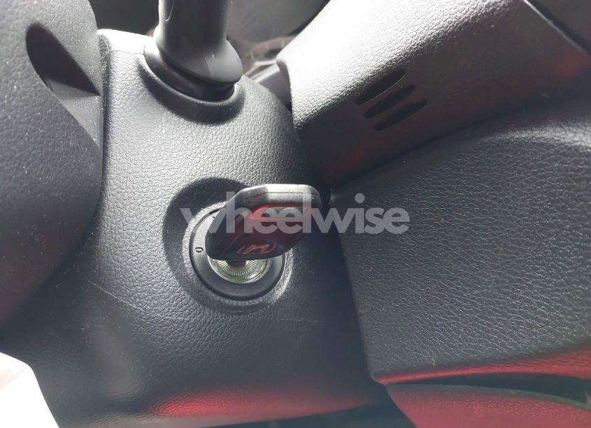 Photo 11 of 2016 Honda Accord SPORT (VIN 1HGCR2F58GA082146)