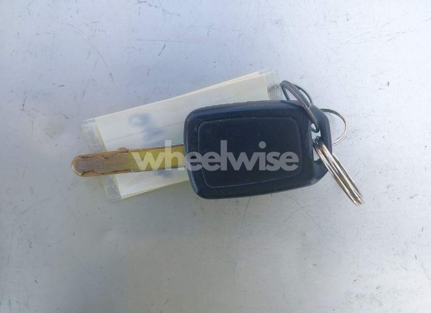 Photo 11 of 2016 Honda Accord SPORT (VIN 1HGCR2F58GA091784)