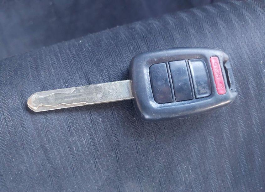 Photo 11 of 2016 Honda Accord SPORT (VIN 1HGCR2F58GA102475)