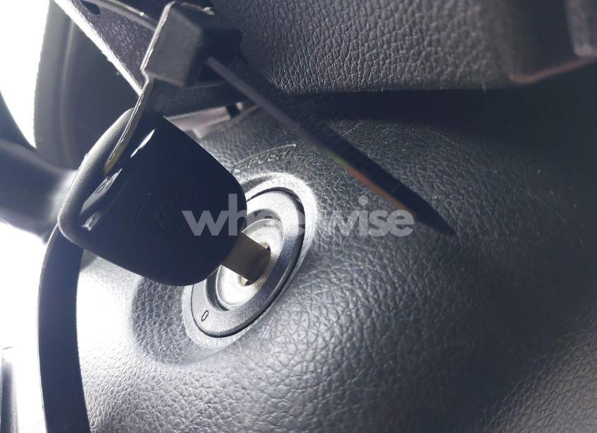 Photo 11 of 2016 Honda Accord SPORT (VIN 1HGCR2F58GA198995)