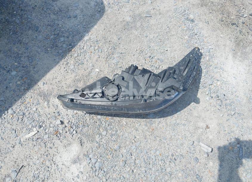 Photo 11 of 2016 Honda Accord SPORT (VIN 1HGCR2F58GA239304)