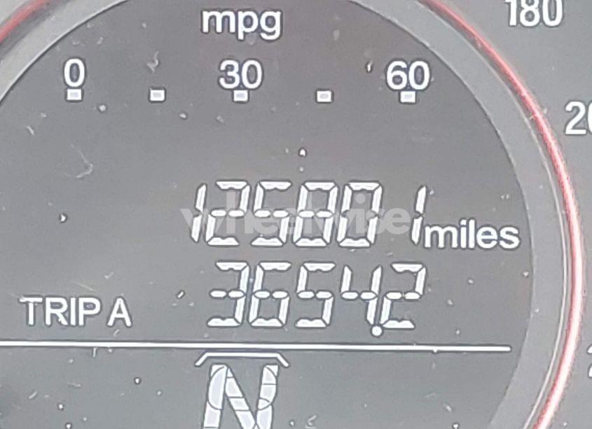 Photo 15 of 2017 Honda Accord SPORT (VIN 1HGCR2F58HA055448)