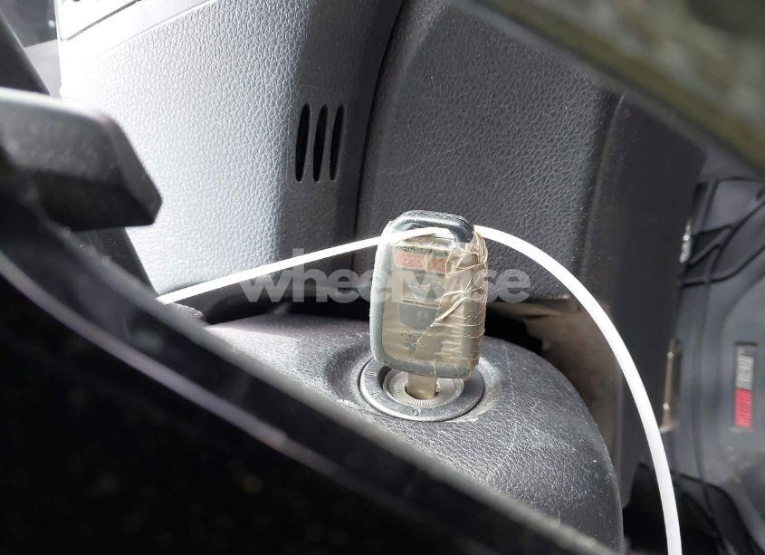 Photo 11 of 2017 Honda Accord SPORT (VIN 1HGCR2F58HA082701)