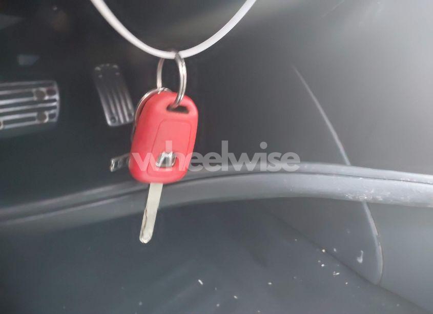 Photo 11 of 2017 Honda Accord SPORT (VIN 1HGCR2F58HA100484)