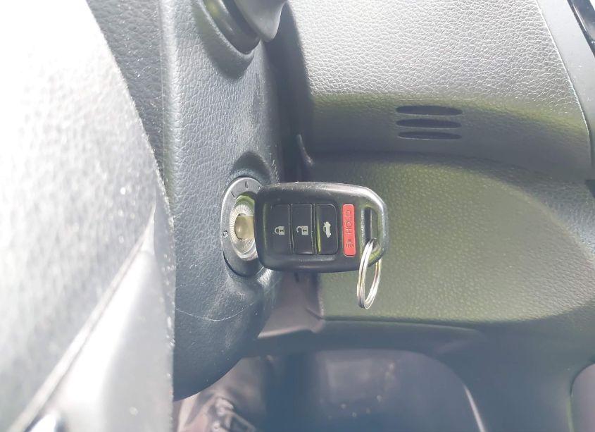 Photo 11 of 2017 Honda Accord SPORT (VIN 1HGCR2F58HA179204)