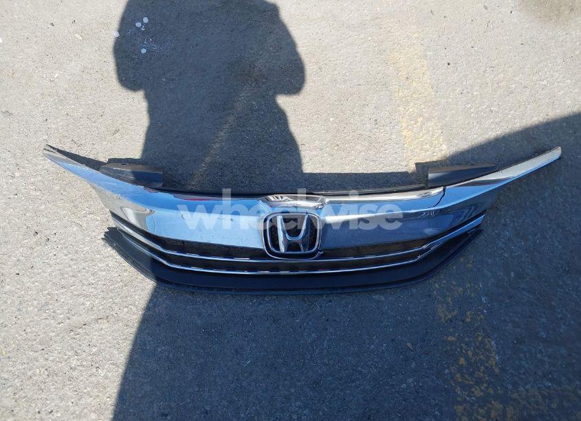 Photo 12 of 2017 Honda Accord SPORT (VIN 1HGCR2F58HA213321)