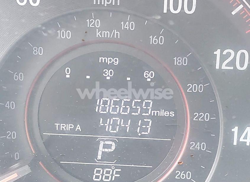 Photo 16 of 2017 Honda Accord SPORT (VIN 1HGCR2F58HA239160)