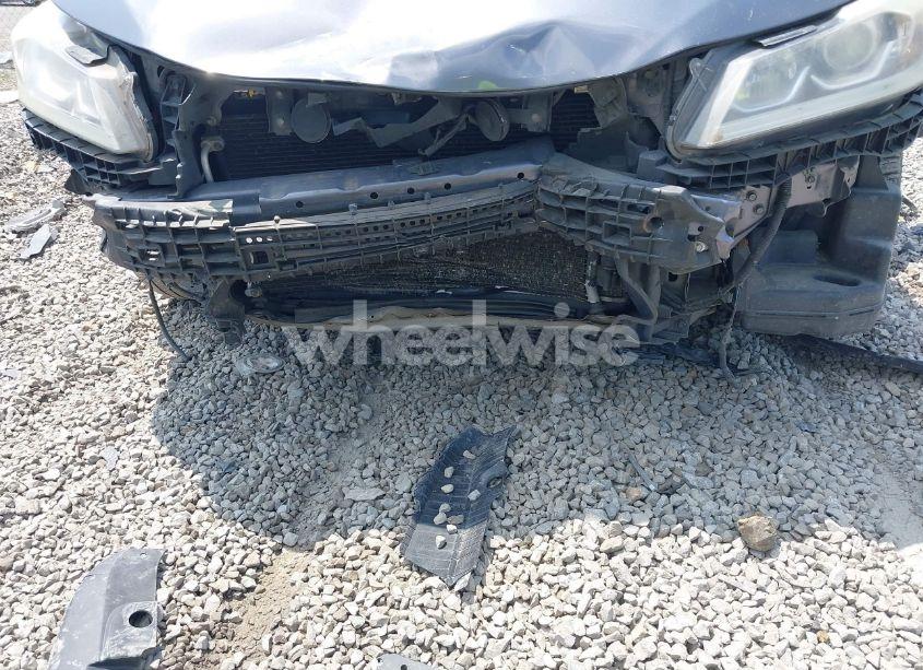 Photo 19 of 2017 Honda Accord SPORT (VIN 1HGCR2F58HA239160)