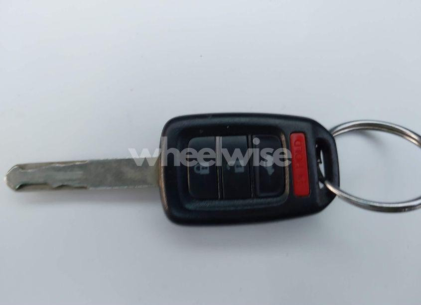 Photo 11 of 2017 Honda Accord SPORT (VIN 1HGCR2F58HA284275)