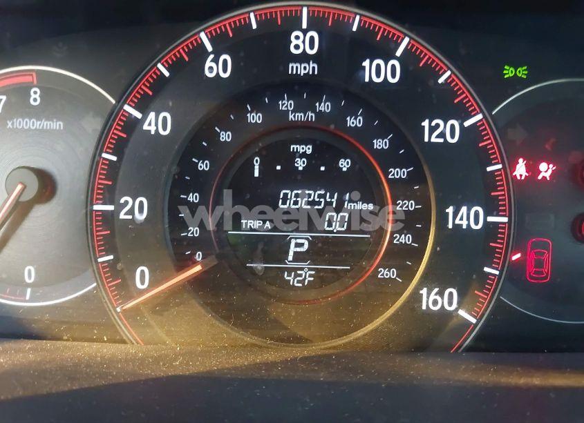 Photo 15 of 2017 Honda Accord SPORT (VIN 1HGCR2F58HA284275)