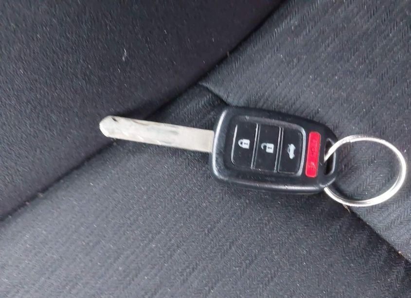 Photo 11 of 2013 Honda Accord SPORT (VIN 1HGCR2F59DA064850)