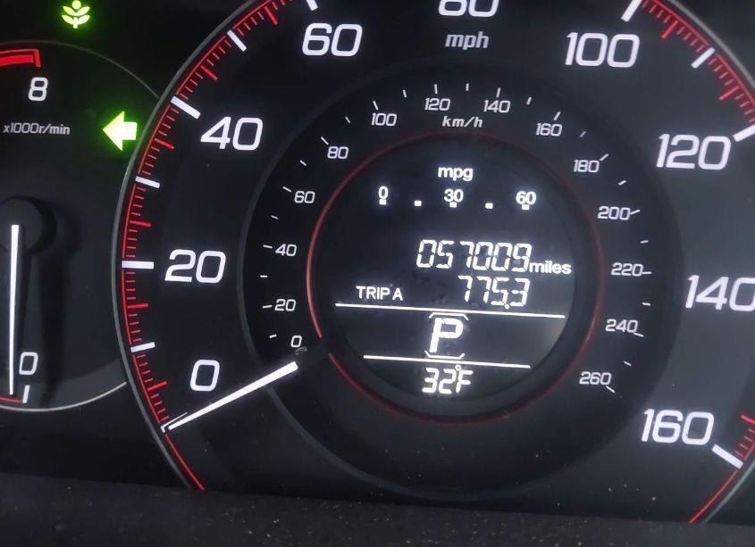 Photo 15 of 2013 Honda Accord SPORT (VIN 1HGCR2F59DA064850)