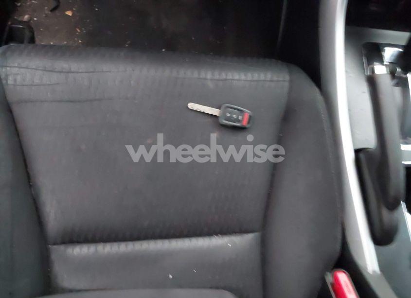 Photo 11 of 2013 Honda Accord SPORT (VIN 1HGCR2F59DA064900)