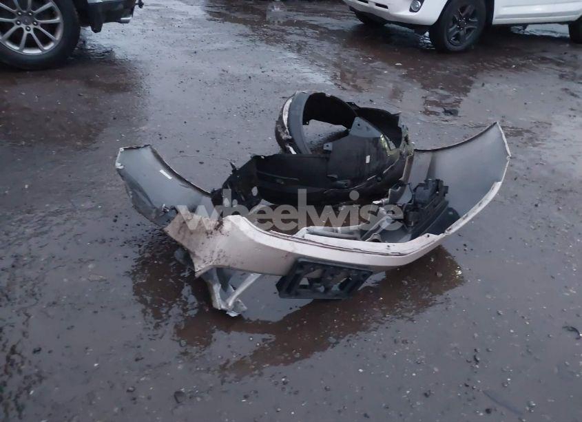 Photo 12 of 2013 Honda Accord SPORT (VIN 1HGCR2F59DA064900)