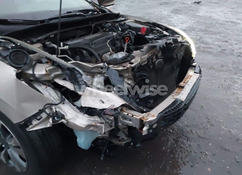 Photo 18 of 2013 Honda Accord SPORT (VIN 1HGCR2F59DA064900)