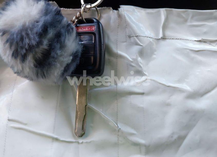 Photo 11 of 2013 Honda Accord SPORT (VIN 1HGCR2F59DA165970)