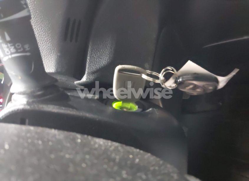 Photo 11 of 2013 Honda Accord SPORT (VIN 1HGCR2F59DA207103)