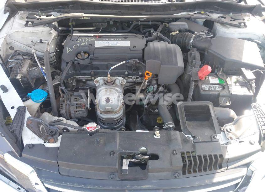 Photo 10 of 2013 Honda Accord SPORT (VIN 1HGCR2F59DA209224)