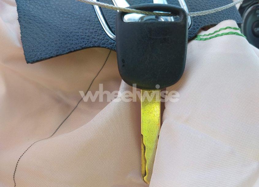 Photo 11 of 2013 Honda Accord SPORT (VIN 1HGCR2F59DA214231)