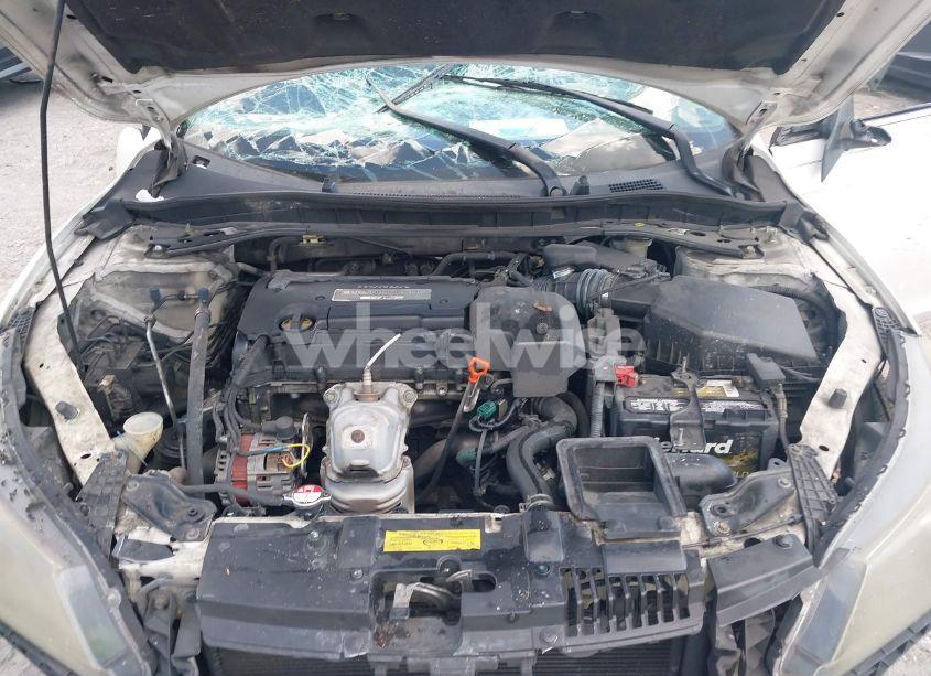 Photo 10 of 2013 Honda Accord SPORT (VIN 1HGCR2F59DA282769)